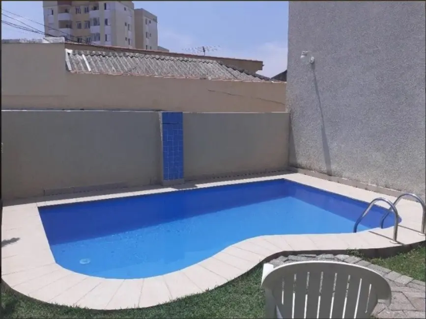 Casa de Condomínio com 3 quartos à venda, 115m2 em Parque São Domingos, São Paulo - SP - imagem 6 Foto 6 de Casa de Condomínio com 3 quartos à venda, 115m2 em Parque São Domingos, São Paulo - SP