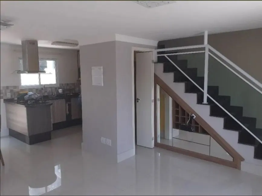 Casa de Condomínio com 3 quartos à venda, 115m2 em Parque São Domingos, São Paulo - SP - imagem 1 Foto 1 de Casa de Condomínio com 3 quartos à venda, 115m2 em Parque São Domingos, São Paulo - SP