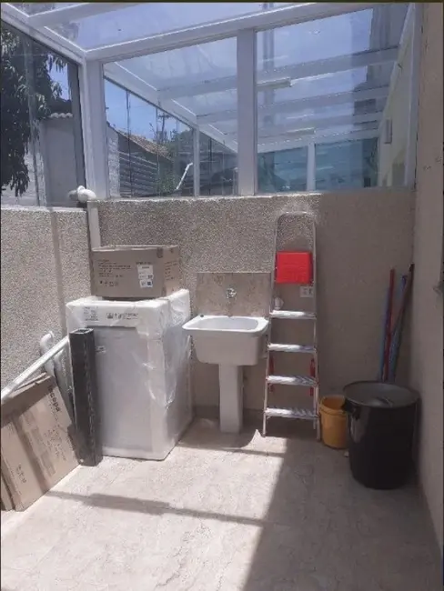 Casa de Condomínio com 3 quartos à venda, 115m2 em Parque São Domingos, São Paulo - SP - imagem 4 Foto 4 de Casa de Condomínio com 3 quartos à venda, 115m2 em Parque São Domingos, São Paulo - SP