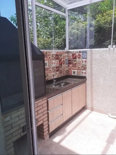 Casa de Condomínio com 3 quartos à venda, 115m2 em Parque São Domingos, São Paulo - SP - imagem 2 Foto 2 de Casa de Condomínio com 3 quartos à venda, 115m2 em Parque São Domingos, São Paulo - SP