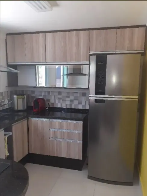 Casa de Condomínio com 3 quartos à venda, 115m2 em Parque São Domingos, São Paulo - SP - imagem 9 Foto 9 de Casa de Condomínio com 3 quartos à venda, 115m2 em Parque São Domingos, São Paulo - SP