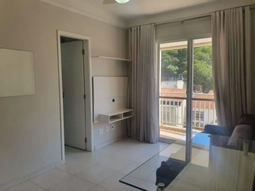 Apartamento com 1 quarto à venda, 40m2 em Perdizes, São Paulo - SP - imagem 1 Foto 1 de Apartamento com 1 quarto à venda, 40m2 em Perdizes, São Paulo - SP