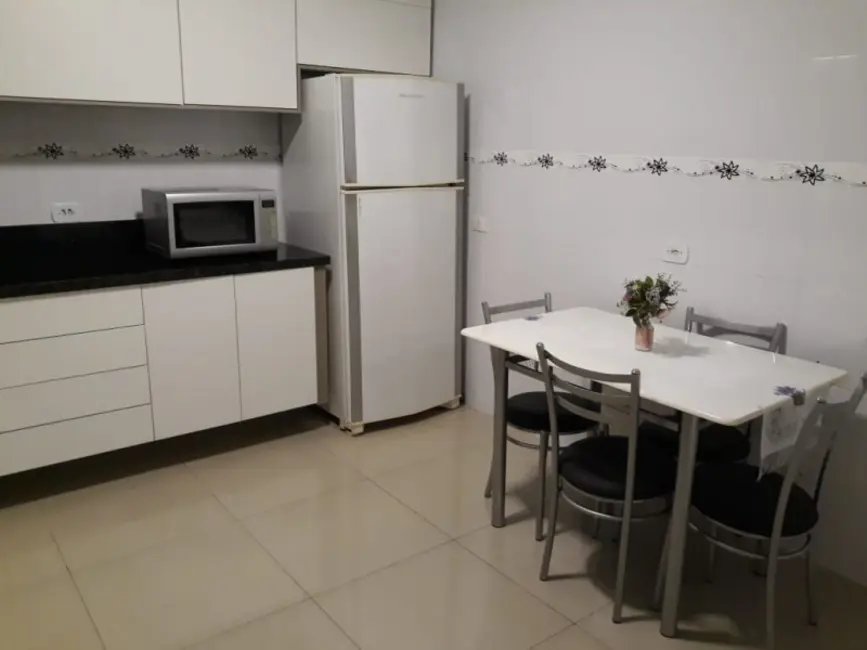 Foto 1 de Casa de Condomínio com 3 quartos à venda, 85m2 em São Paulo - SP