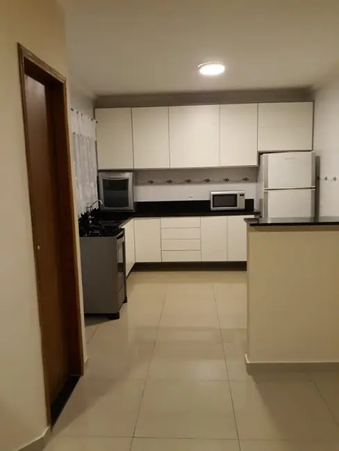 Foto 2 de Casa de Condomínio com 3 quartos à venda, 85m2 em São Paulo - SP