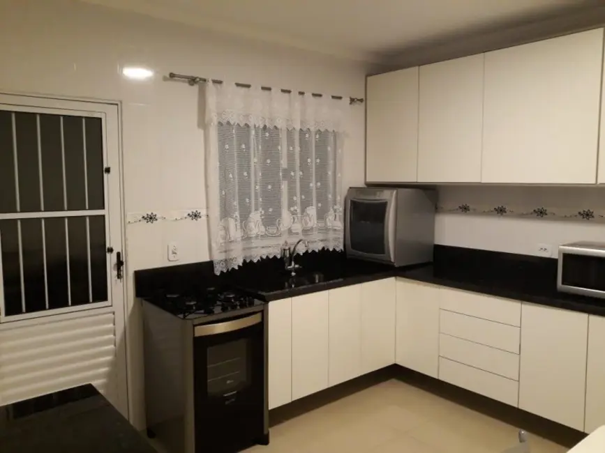 Foto 5 de Casa de Condomínio com 3 quartos à venda, 85m2 em São Paulo - SP