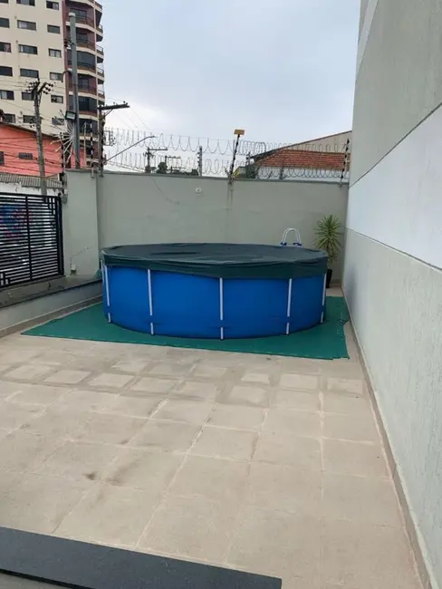 Casa de Condomínio com 2 quartos à venda, 175m2 em Vila Ema, São Paulo - SP - imagem 2 Foto 2 de Casa de Condomínio com 2 quartos à venda, 175m2 em Vila Ema, São Paulo - SP