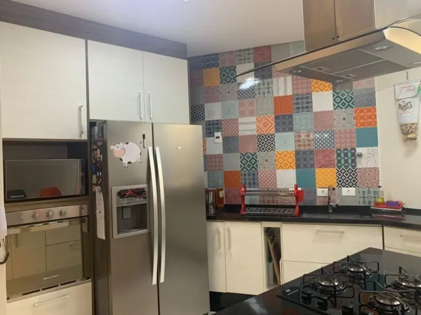 Casa de Condomínio com 2 quartos à venda, 175m2 em Vila Ema, São Paulo - SP - imagem 3 Foto 3 de Casa de Condomínio com 2 quartos à venda, 175m2 em Vila Ema, São Paulo - SP