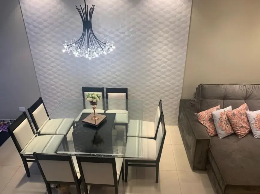 Casa de Condomínio com 2 quartos à venda, 175m2 em Vila Ema, São Paulo - SP - imagem 5 Foto 5 de Casa de Condomínio com 2 quartos à venda, 175m2 em Vila Ema, São Paulo - SP