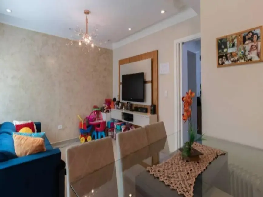 Casa de Condomínio com 3 quartos à venda, 100m2 em Vila Prudente, São Paulo - SP - imagem 9 Foto 9 de Casa de Condomínio com 3 quartos à venda, 100m2 em Vila Prudente, São Paulo - SP