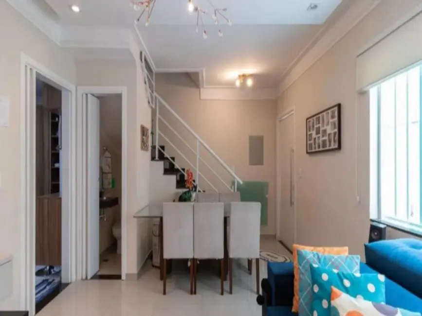 Casa de Condomínio com 3 quartos à venda, 100m2 em Vila Prudente, São Paulo - SP - imagem 6 Foto 6 de Casa de Condomínio com 3 quartos à venda, 100m2 em Vila Prudente, São Paulo - SP