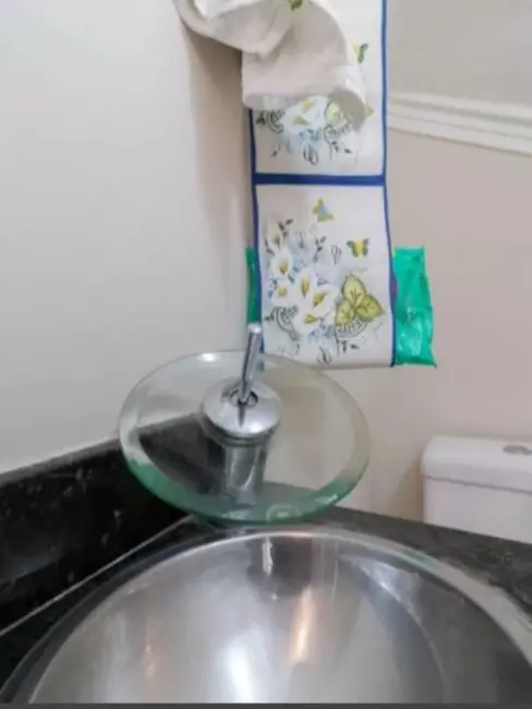 Casa de Condomínio com 3 quartos à venda, 100m2 em Vila Prudente, São Paulo - SP - imagem 7 Foto 7 de Casa de Condomínio com 3 quartos à venda, 100m2 em Vila Prudente, São Paulo - SP