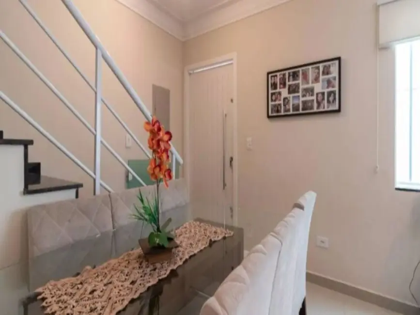Casa de Condomínio com 3 quartos à venda, 100m2 em Vila Prudente, São Paulo - SP - imagem 4 Foto 4 de Casa de Condomínio com 3 quartos à venda, 100m2 em Vila Prudente, São Paulo - SP