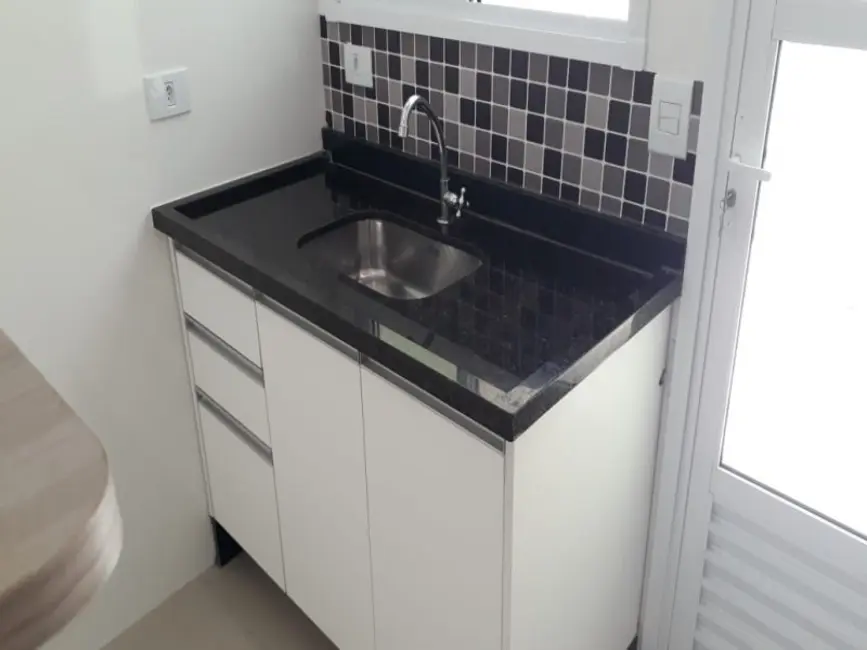 Foto 5 de Apartamento com 2 quartos à venda, 50m2 em Jardim Ana Maria, Santo Andre - SP