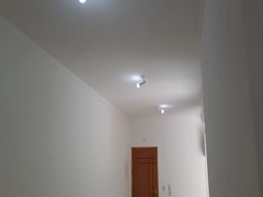 Foto 2 de Apartamento com 2 quartos à venda, 50m2 em Jardim Ana Maria, Santo Andre - SP