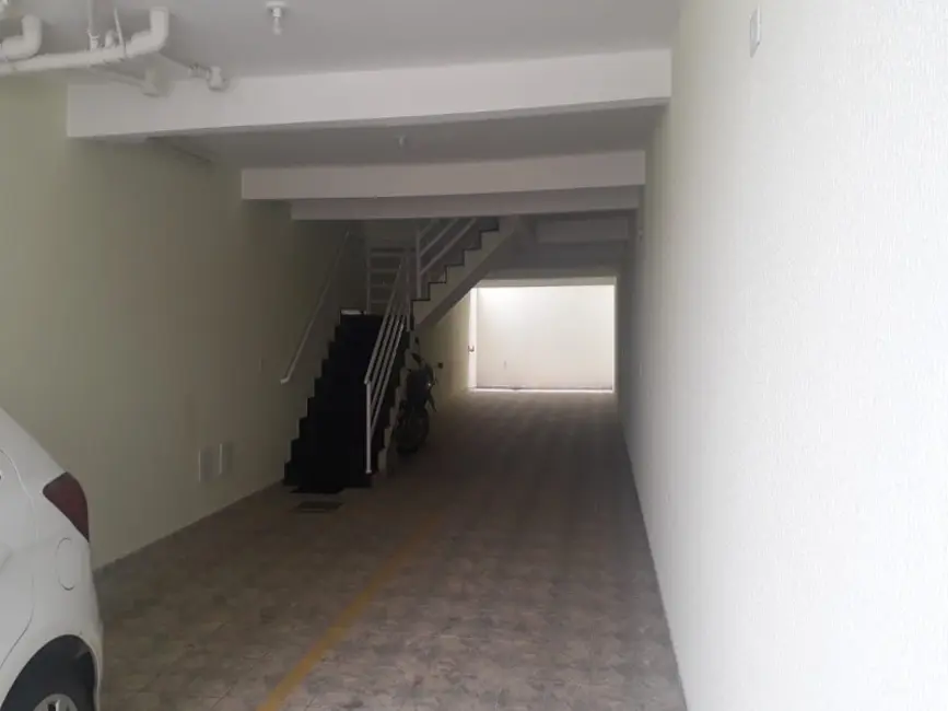 Foto 3 de Apartamento com 2 quartos à venda, 50m2 em Jardim Ana Maria, Santo Andre - SP