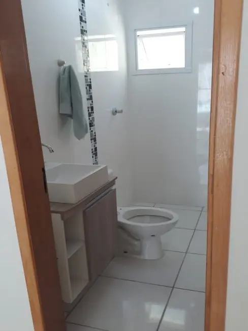 Foto 8 de Apartamento com 2 quartos à venda, 50m2 em Jardim Ana Maria, Santo Andre - SP