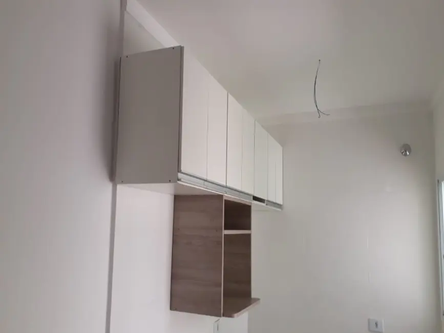 Foto 7 de Apartamento com 2 quartos à venda, 50m2 em Jardim Ana Maria, Santo Andre - SP