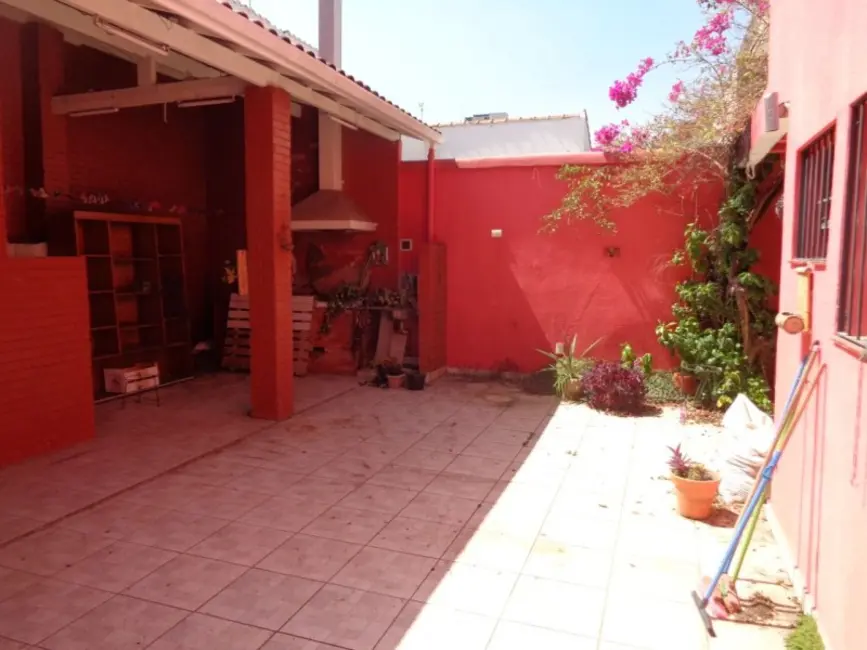 Foto 6 de Sobrado com 3 quartos à venda, 206m2 em Campo Belo, São Paulo - SP