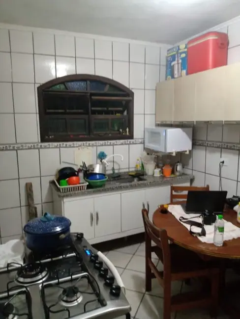 Foto 8 de Casa de Condomínio com 3 quartos à venda, 126m2 em Mongagua - SP