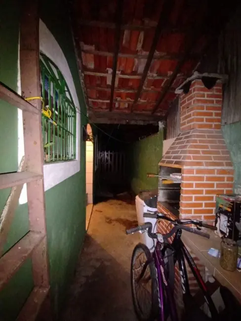 Foto 5 de Casa de Condomínio com 3 quartos à venda, 126m2 em Mongagua - SP