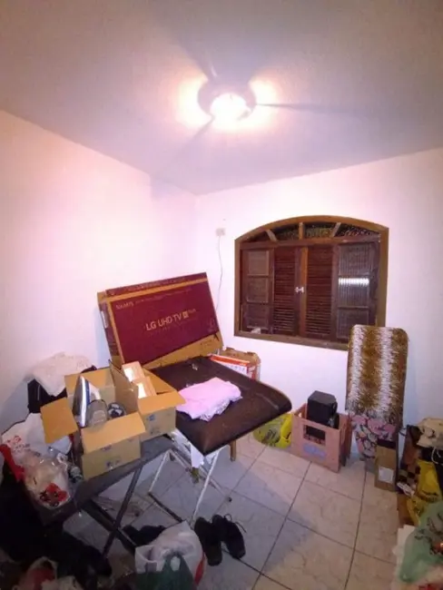 Foto 1 de Casa de Condomínio com 3 quartos à venda, 126m2 em Mongagua - SP