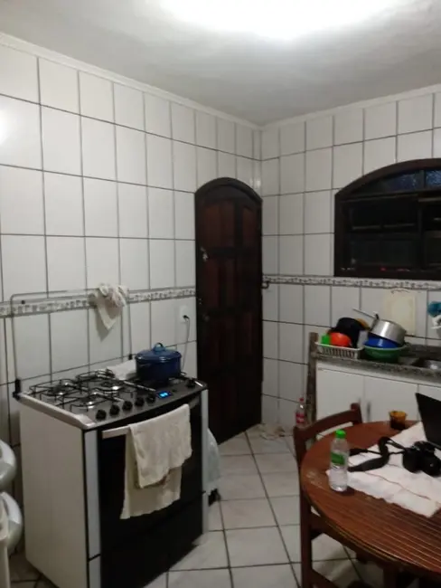Foto 3 de Casa de Condomínio com 3 quartos à venda, 126m2 em Mongagua - SP