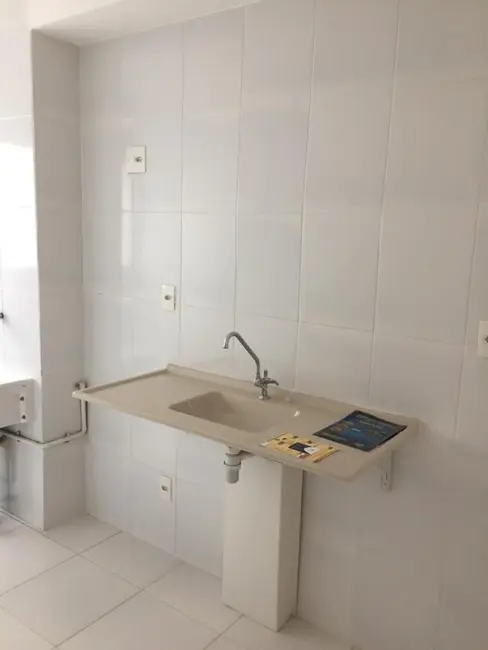 Apartamento com 2 quartos à venda, 43m2 em Água Branca, São Paulo - SP - imagem 2 Foto 2 de Apartamento com 2 quartos à venda, 43m2 em Água Branca, São Paulo - SP