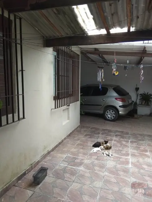 Foto 3 de Casa de Condomínio com 2 quartos à venda, 100m2 em Mongagua - SP