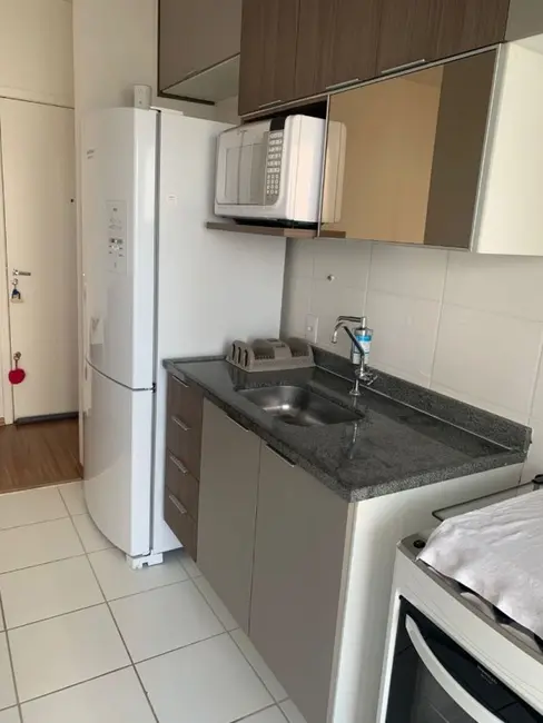 Apartamento com 1 quarto à venda, 40m2 em Vila Prudente, São Paulo - SP - imagem 7 Foto 7 de Apartamento com 1 quarto à venda, 40m2 em Vila Prudente, São Paulo - SP