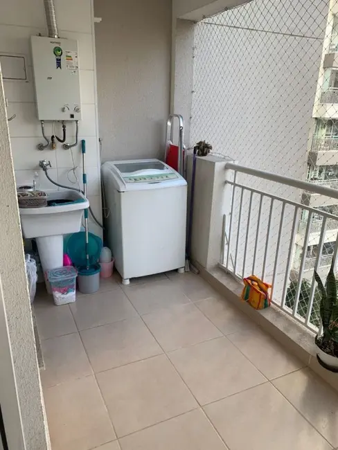 Apartamento com 1 quarto à venda, 40m2 em Vila Prudente, São Paulo - SP - imagem 8 Foto 8 de Apartamento com 1 quarto à venda, 40m2 em Vila Prudente, São Paulo - SP