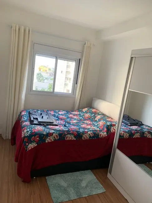 Foto 1 de Apartamento com 1 quarto à venda, 40m2 em Vila Prudente, São Paulo - SP