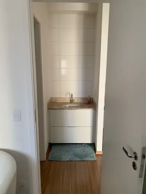 Foto 2 de Apartamento com 1 quarto à venda, 40m2 em Vila Prudente, São Paulo - SP