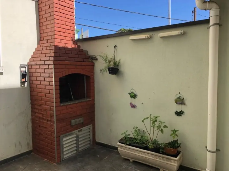 Foto 6 de Sobrado com 2 quartos à venda, 75m2 em Jardim Independência, São Paulo - SP