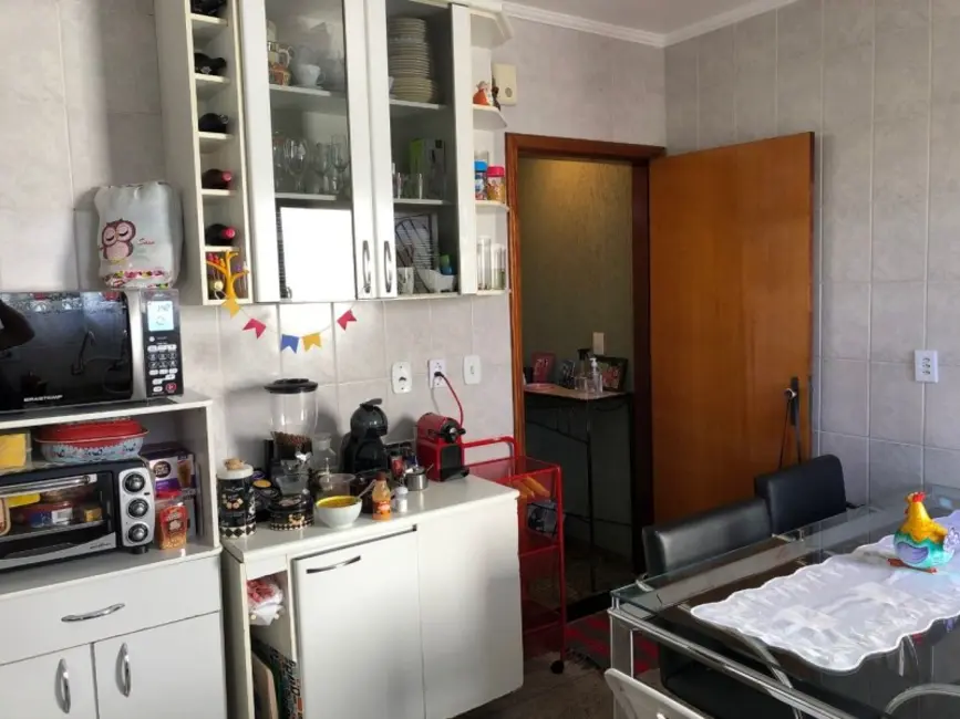 Foto 3 de Sobrado com 2 quartos à venda, 75m2 em Jardim Independência, São Paulo - SP