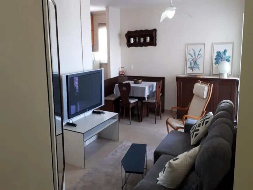 Apartamento com 1 quarto à venda, 45m2 em Sumarezinho, São Paulo - SP - imagem 7 Foto 7 de Apartamento com 1 quarto à venda, 45m2 em Sumarezinho, São Paulo - SP