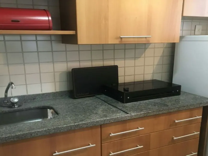 Apartamento com 1 quarto à venda, 45m2 em Sumarezinho, São Paulo - SP - imagem 8 Foto 8 de Apartamento com 1 quarto à venda, 45m2 em Sumarezinho, São Paulo - SP
