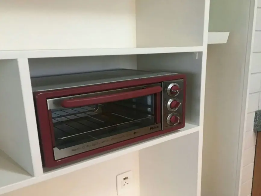 Apartamento com 1 quarto à venda, 45m2 em Sumarezinho, São Paulo - SP - imagem 4 Foto 4 de Apartamento com 1 quarto à venda, 45m2 em Sumarezinho, São Paulo - SP