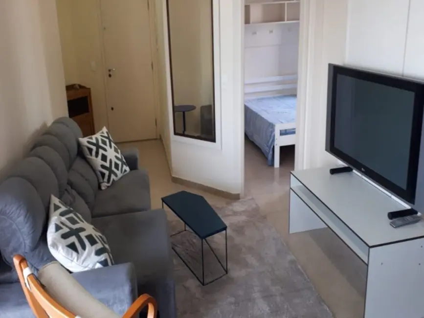 Apartamento com 1 quarto à venda, 45m2 em Sumarezinho, São Paulo - SP - imagem 3 Foto 3 de Apartamento com 1 quarto à venda, 45m2 em Sumarezinho, São Paulo - SP