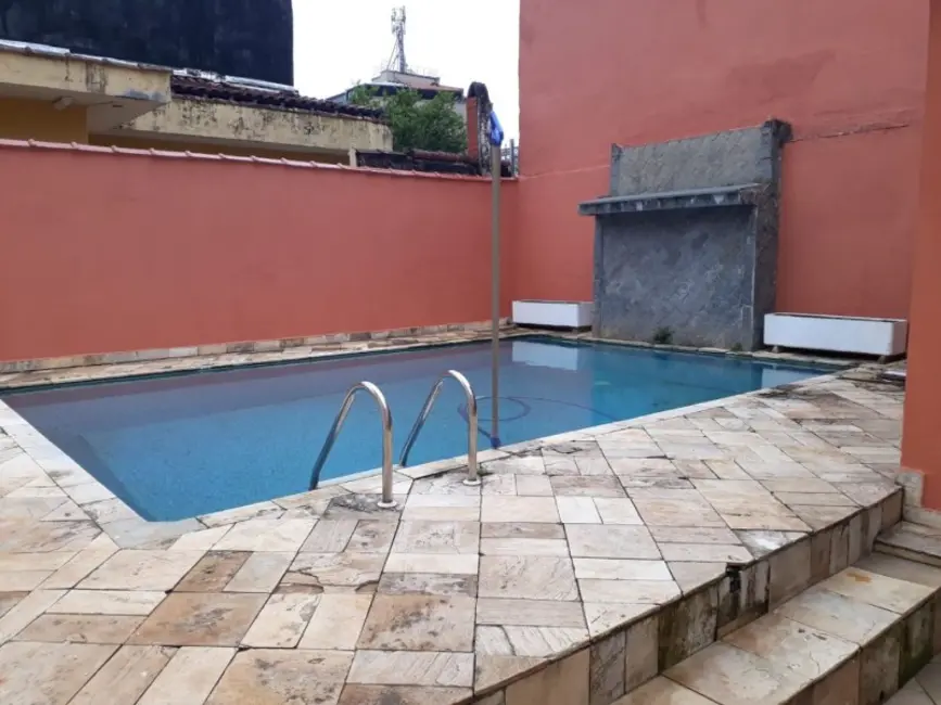 Foto 6 de Casa de Condomínio com 3 quartos à venda, 450m2 em Solemar, Praia Grande - SP
