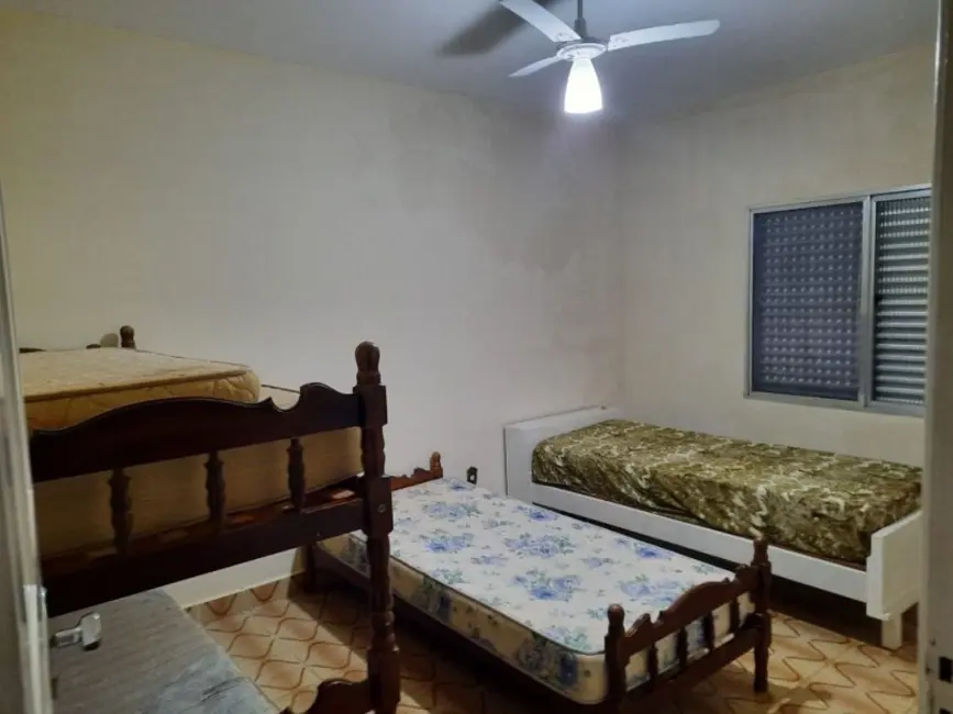 Foto 7 de Casa de Condomínio com 3 quartos à venda, 450m2 em Solemar, Praia Grande - SP