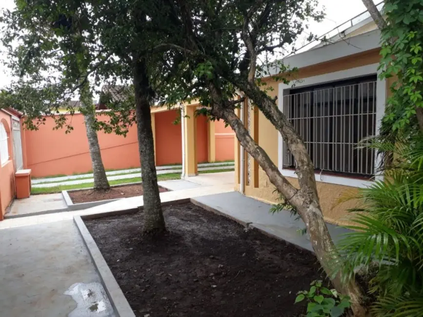 Foto 9 de Casa de Condomínio com 3 quartos à venda, 450m2 em Solemar, Praia Grande - SP