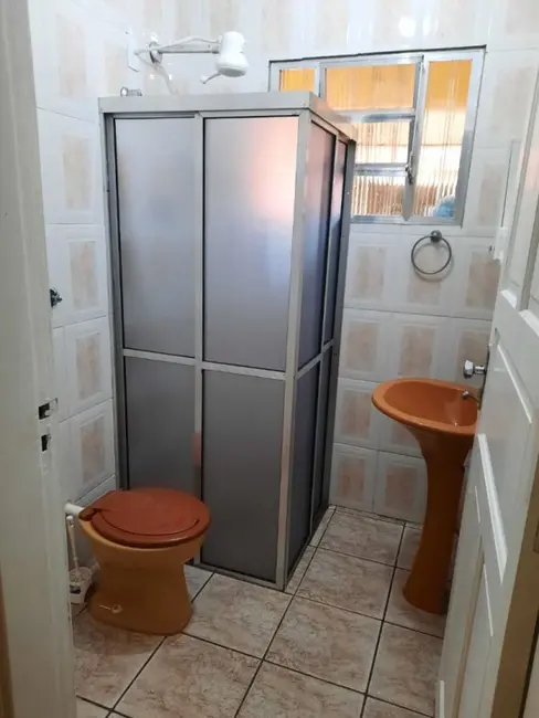 Foto 5 de Casa de Condomínio com 3 quartos à venda, 450m2 em Solemar, Praia Grande - SP