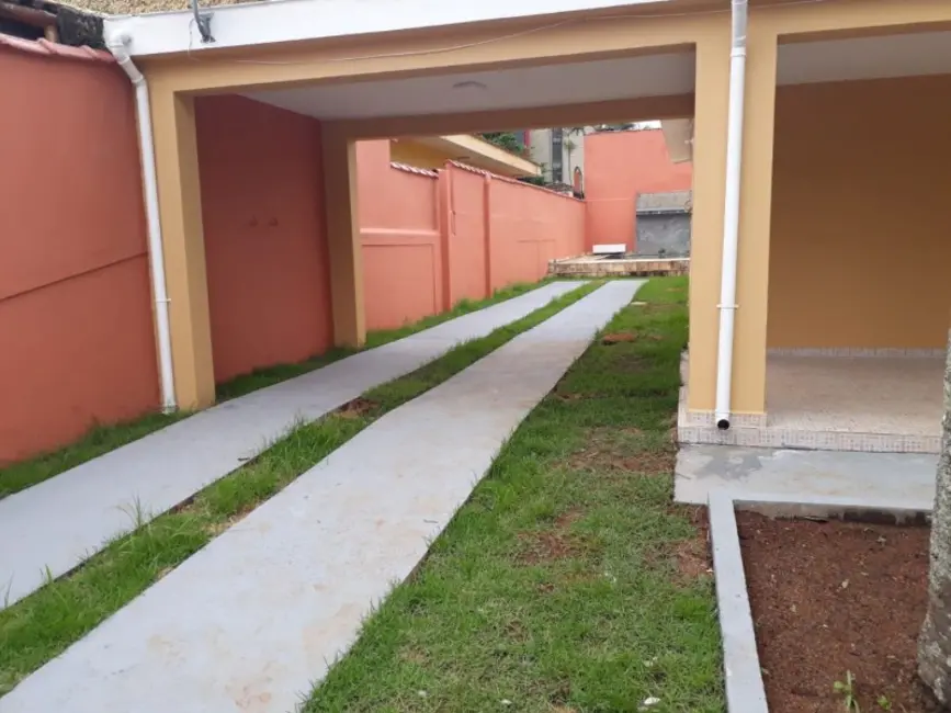 Foto 4 de Casa de Condomínio com 3 quartos à venda, 450m2 em Solemar, Praia Grande - SP