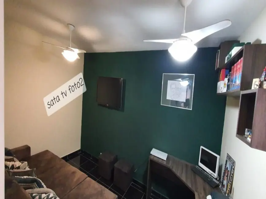 Sobrado com 2 quartos à venda, 100m2 em Conjunto Residencial Sitio Oratório, São Paulo - SP - imagem 8 Foto 8 de Sobrado com 2 quartos à venda, 100m2 em Conjunto Residencial Sitio Oratório, São Paulo - SP