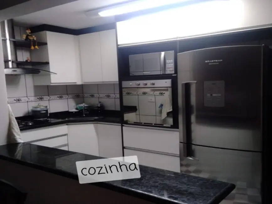 Sobrado com 2 quartos à venda, 100m2 em Conjunto Residencial Sitio Oratório, São Paulo - SP - imagem 1 Foto 1 de Sobrado com 2 quartos à venda, 100m2 em Conjunto Residencial Sitio Oratório, São Paulo - SP