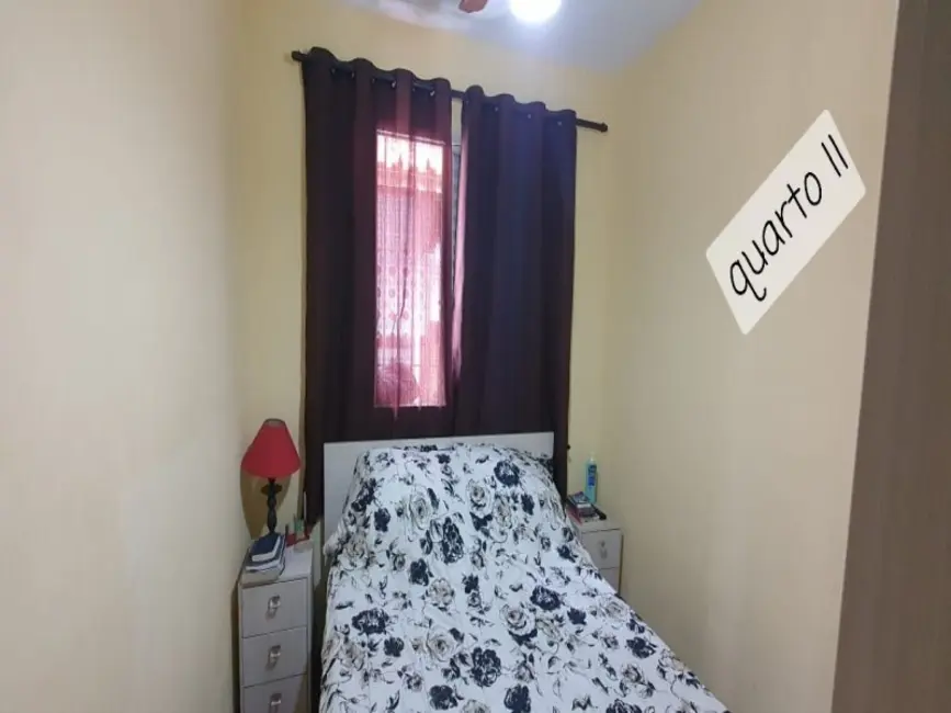 Sobrado com 2 quartos à venda, 100m2 em Conjunto Residencial Sitio Oratório, São Paulo - SP - imagem 3 Foto 3 de Sobrado com 2 quartos à venda, 100m2 em Conjunto Residencial Sitio Oratório, São Paulo - SP