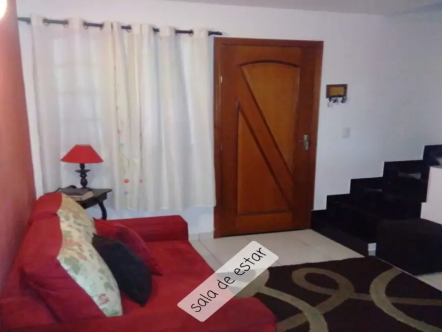 Sobrado com 2 quartos à venda, 100m2 em Conjunto Residencial Sitio Oratório, São Paulo - SP - imagem 7 Foto 7 de Sobrado com 2 quartos à venda, 100m2 em Conjunto Residencial Sitio Oratório, São Paulo - SP