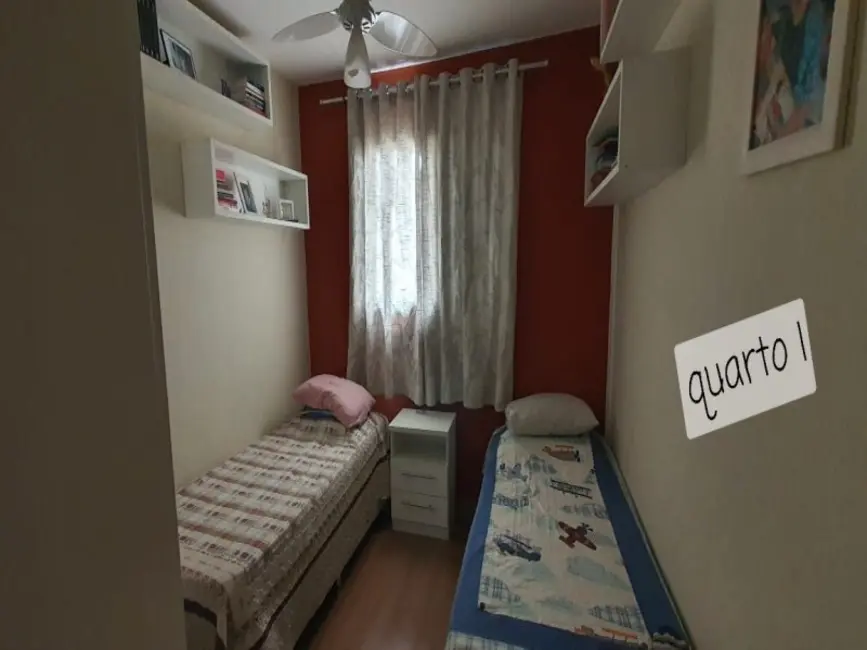 Sobrado com 2 quartos à venda, 100m2 em Conjunto Residencial Sitio Oratório, São Paulo - SP - imagem 9 Foto 9 de Sobrado com 2 quartos à venda, 100m2 em Conjunto Residencial Sitio Oratório, São Paulo - SP