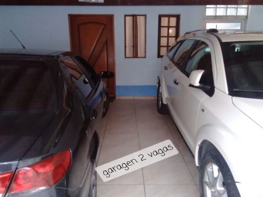 Sobrado com 2 quartos à venda, 100m2 em Conjunto Residencial Sitio Oratório, São Paulo - SP - imagem 6 Foto 6 de Sobrado com 2 quartos à venda, 100m2 em Conjunto Residencial Sitio Oratório, São Paulo - SP