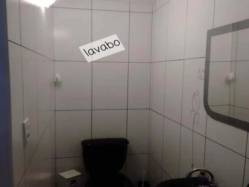 Sobrado com 2 quartos à venda, 100m2 em Conjunto Residencial Sitio Oratório, São Paulo - SP - imagem 4 Foto 4 de Sobrado com 2 quartos à venda, 100m2 em Conjunto Residencial Sitio Oratório, São Paulo - SP